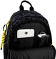 Рюкзак дошкольный Kite Kids DC Batman 31x23x13 см 9 л Черный (DC26-2735XS) - изображение 14