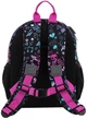 Рюкзак дошкольный Kite Kids LOL Surprise 31x23x13 см 9 л Черный (LO26-2735XS) - изображение 6