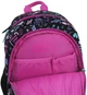 Рюкзак дошкольный Kite Kids LOL Surprise 31x23x13 см 9 л Черный (LO26-2735XS) - изображение 12