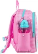 Рюкзак дошкільний Kite Kids Studio Pets 31x23x13 см 9 л Рожевий (SP26-2735XS) - зображення 5