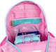 Рюкзак дошкільний Kite Kids Studio Pets 31x23x13 см 9 л Рожевий (SP26-2735XS) - зображення 15