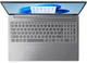 Ноутбук Lenovo LOQ 15ARP10E (83S0007FUS) Luna Grey - изображение 4