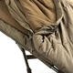 Розкладачка, розкладне ліжко зі спальним мішком туристичне Ranger BED 88 Sleep System (RA5523) - зображення 10