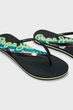 Жіночі чорні в'єтнамки RAKE DIANA Pepe Jeans 36 PLS70086 - зображення 2