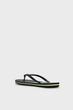 Жіночі чорні в'єтнамки RAKE DIANA Pepe Jeans 36 PLS70086 - зображення 4