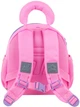 Рюкзак дошкільний Kite Kids Cat&Fun 25x23x10 см 5 л Рожевий (K26-2737XXS-1) - зображення 6