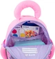 Рюкзак дошкільний Kite Kids Cat&Fun 25x23x10 см 5 л Рожевий (K26-2737XXS-1) - зображення 13