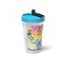 Kubek ze słomką LEGO Ninjago 500 ml (40441726) (5711938246884) - obraz 2