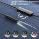 Камера эндоскоп Android and PC Endoscope USB TYPE-C 3in1 AND120 2 м гибкая камера 5.5 мм - изображение 6