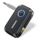 Приемник адаптер UGREEN BT509 Bluetooth 6.0 Receiver LDAC для авто, стереосистем - изображение 1