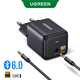 Приймач адаптер UGREEN BT523 Bluetooth 6.0 Receiver LDAC - зображення 2