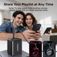 Приймач адаптер UGREEN BT523 Bluetooth 6.0 Receiver LDAC - зображення 4