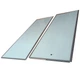 Бокс душевой с гидромассажом Mixxus STRONG SBH02-90x90x215-FB SATIN низкий поддон (MI6890) - изображение 6