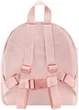 Рюкзак дошкільний Kite Kids Pink Bunny 22x20x9 см 3.25 л Рожевий (K26-538XXS) - зображення 5
