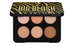 Румяна 6 оттенков W7 BIG BLUSH 15,6г 203 - изображение 1