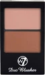 Рум'яна W7 DUO BLUSHER 04 7г - зображення 1
