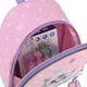Рюкзак дошкільний Kite Kids Studio Pets 22x20x9 см 3.25 л Рожевий (SP26-538XXS) - зображення 8
