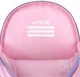 Рюкзак дошкільний Kite Kids Studio Pets 22x20x9 см 3.25 л Рожевий (SP26-538XXS) - зображення 12