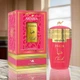 Парфумована вода для жінок Le Chameau Arabia Haya Crush Eau De Parfum 100 мл - зображення 3