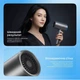 Фен для волосся Proove Tyson (1800W) Gray - зображення 8