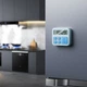 Цифровой таймер с секундомером Hoco HX43 Electronic timer (62*60*19мм) Blue - изображение 4