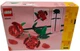 Конструктор LEGO Троянди 120 деталей (40460) (955555917301119) - Уцінка - зображення 7