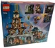 Конструктор LEGO Ninjago: Турнірне місто з храмом 1650 елементів (71814) (955555917301408) - Уцінка - зображення 4