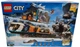 Конструктор LEGO City Полярний експрес дослідників Арктики 1517 елемента (60470) (955555917301424) - Уцінка - зображення 6