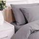 Простынь на резинке MirSon 40-0019 Crystal Dew 180x200 см (2200009675430) - изображение 6
