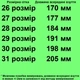 Кроссовки 2405 для девочек малиновые, сетка. Размер 29 - изображение 2