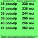 Кроссовки BONA 660 женские сине-малиновые, сетка. Размер 40 - изображение 2