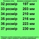 Кроссовки 81 для девочек розовые, сетка. Размер 37 - изображение 2
