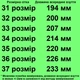 Кроссовки 2220 для девочек розовые, сетка. Размер 36 - изображение 2