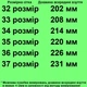 Кроссовки 60033 для девочек сиреневые, сетка. Размер 36 - изображение 2