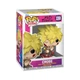 Игровая фигурка Funko Pop! Hell s Paradise Аза Чобей виниловая 9 6 см 92513 - изображение 1