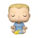 Ігрова фігурка Funko POP! серії Футбол: Манчестер Сіті - Ерлінг Голанд - зображення 2