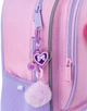 Рюкзак дошкільний Kite Kids 100% Cute 32.5x24.5x9.5 см 8.5 л Рожевий (K26-559XS-1) - зображення 8