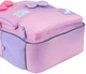 Рюкзак дошкільний Kite Kids 100% Cute 32.5x24.5x9.5 см 8.5 л Рожевий (K26-559XS-1) - зображення 12