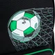 Рюкзак дошкольный Kite Kids Football 32.5x24.5x9.5 см 8.5 л Черный (K26-559XS-2) - изображение 12