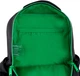 Рюкзак дошкольный Kite Kids Football 32.5x24.5x9.5 см 8.5 л Черный (K26-559XS-2) - изображение 15