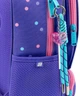  Рюкзак дошкільний Kite Kids 559 Kuromi 32.5x24.5x9.5 см 8.5 л Фіолетовий (HK26-559XS-1) - зображення 8
