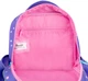  Рюкзак дошкільний Kite Kids 559 Kuromi 32.5x24.5x9.5 см 8.5 л Фіолетовий (HK26-559XS-1) - зображення 14