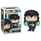 Фігурка Funko Pop Муїчіро Токіто Muichiro Tokito №1193 Клинок розсікаючий демонів Demon Slayer Фанко Поп 10 см - зображення 1