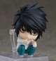 Рухома фігурка Nendoroid: Death Note L 10 см Good Smile Company - зображення 4