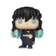 Фігурка Funko Pop Муїчіро Токіто Muichiro Tokito №1193 Клинок розсікаючий демонів Demon Slayer Фанко Поп 10 см - зображення 2