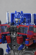 Подвижная Фигурка Игрушка РоботТрансформер Оптимус Прайм Трансформеры Optimus Prime Transformers (8801) 17.5 см - изображение 4