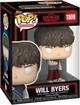 Коллекционная фигурка Funko POP Will Byers (Hive Mind) №1809 из Очень странные дела Stranger Things мистический образ Вилла - изображение 2