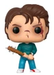 Фигурка Funko Pop Стив Steve №475 2017 Summer Convention Exclusive 10 см Очень странные дела Stranger Things Загадочные события - изображение 2