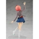 Коллекционная фигурка Сайори (Sayori) по игре Доки Доки Литературный клуб! Doki Doki Literature Club 18 см - изображение 2