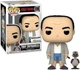 Фигурка Funko Pop Тони Сопрано с уткой 10 см виниловая - изображение 1